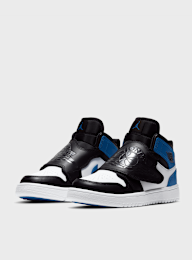 Jordan, Sky Jordan 1 Children, blue, Image 3 of 9