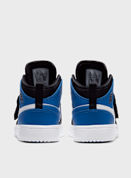 Jordan, Sky Jordan 1 Children, blue, Image 4 of 9