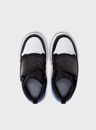 Jordan, Sky Jordan 1 Children, blue, Image 6 of 9