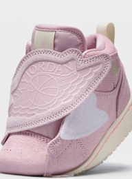 Jordan, Sky Jordan 1 (PS), light pink, Image 7 of 8