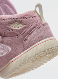 Jordan, Sky Jordan 1 (PS), light pink, Image 8 of 8