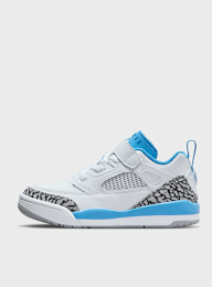 Jordan, Spizike Low (PS), white, Image 1 of 9
