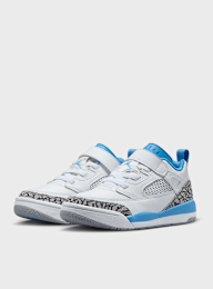 Jordan, Spizike Low (PS), white, Image 3 of 9