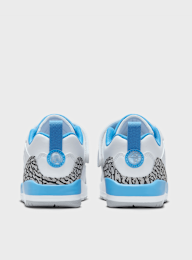 Jordan, Spizike Low (PS), white, Image 4 of 9