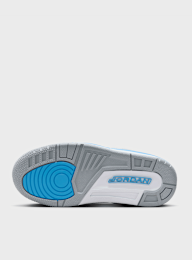 Jordan, Spizike Low (PS), white, Image 5 of 9