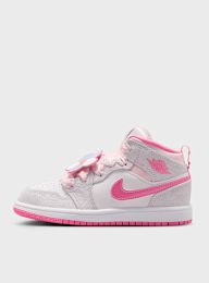 Jordan, Jordan 1 Mid SE Children, multi-colour, Image 1 of 9