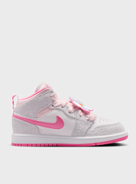 Jordan, Jordan 1 Mid SE Children, multi-colour, Image 2 of 9