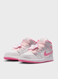 Jordan, Jordan 1 Mid SE Children, multi-colour, Image 3 of 9