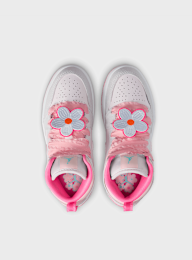 Jordan, Jordan 1 Mid SE Children, multi-colour, Image 6 of 9
