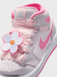 Jordan, Jordan 1 Mid SE Children, multi-colour, Image 7 of 9