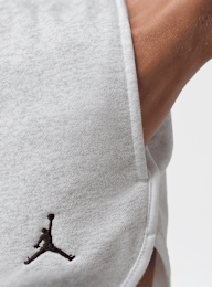 Jordan, Brooklyn Fleece French Terry Nov Short, grey, Image 3 of 4