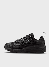 Nike  , P-6000 (GS), black, Image 1 of 8