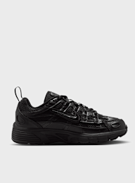 Nike  , P-6000 (GS), black, Image 2 of 8