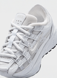 Nike  , P-6000 Children, white, Image 7 of 8