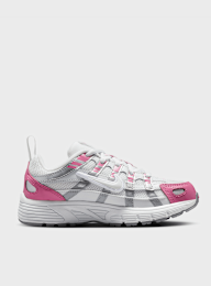 Nike  , P-6000 (GS), white, Image 2 of 8
