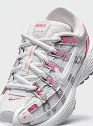Nike  , P-6000 (GS), white, Image 7 of 8