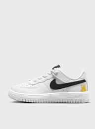 Nike  , Force 1 Low EasyOn Children, white, Image 1 of 8