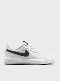 Nike  , Force 1 Low EasyOn Children, white, Image 2 of 8