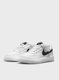 Nike  , Force 1 Low EasyOn Children, white, Image 3 of 8