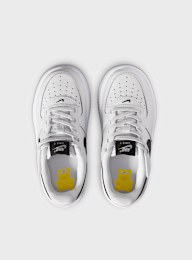 Nike  , Force 1 Low EasyOn Children, white, Image 6 of 8