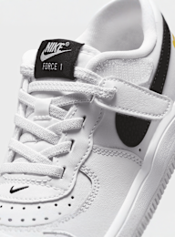 Nike  , Force 1 Low EasyOn Children, white, Image 7 of 8