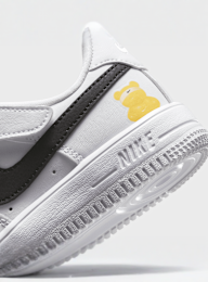 Nike  , Force 1 Low EasyOn Children, white, Image 8 of 8