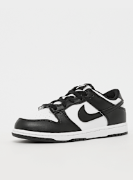 Nike  , Dunk Low Children, white, Image 2 of 7