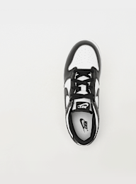 Nike  , Dunk Low Children, white, Image 5 of 7