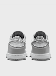 Nike  , Dunk Low Children, white, Image 4 of 8