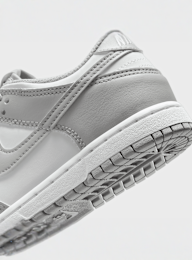Nike  , Dunk Low (PS), white, Image 8 of 8
