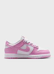 Nike  , Dunk Low Children, white, Image 2 of 8