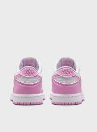 Nike  , Dunk Low Children, white, Image 4 of 8