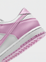 Nike  , Dunk Low Children, white, Image 8 of 8