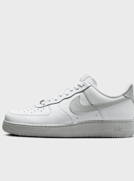 Nike  , Air Force 1 '07, white, Image 1 of 8