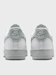 Nike  , Air Force 1 '07, white, Image 4 of 8