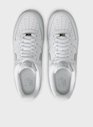 Nike  , Air Force 1 '07, white, Image 6 of 8