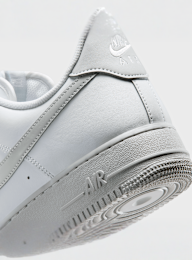 Nike  , Air Force 1 '07, white, Image 8 of 8
