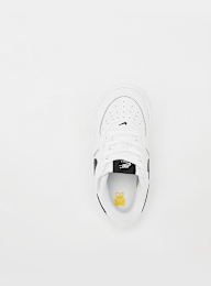 Nike  , Force 1 Low easyOn Toddlers, white, Image 5 of 7