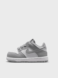 Nike  , Dunk Low Toddlers, grey, Image 1 of 7