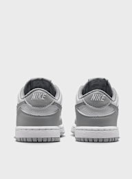 Nike  , Dunk Low Toddlers, grey, Image 4 of 7