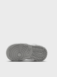 Nike  , Dunk Low Toddlers, grey, Image 5 of 7