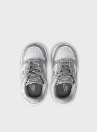 Nike  , Dunk Low Toddlers, grey, Image 6 of 7