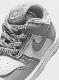 Nike  , Dunk Low Toddlers, grey, Image 7 of 7