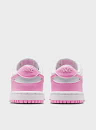 Nike  , Dunk Low Toddlers, light pink, Image 4 of 7