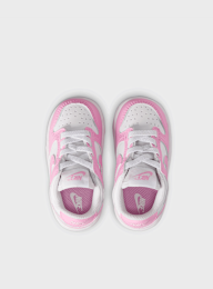 Nike  , Dunk Low Toddlers, light pink, Image 6 of 7