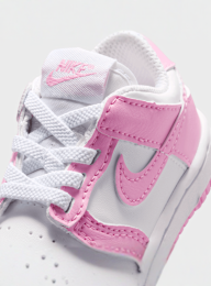 Nike  , Dunk Low Toddlers, light pink, Image 7 of 7