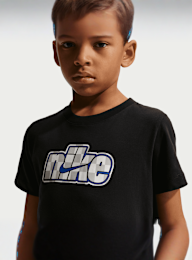 Nike  , Sportswear T-Shirt, black, Image 3 of 4