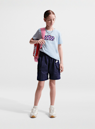 Nike  , Sportswear Celebrate Tee, blue, Image 4 of 4
