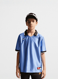 Nike  , Dri-FIT Energy Top, blue, Image 1 of 4