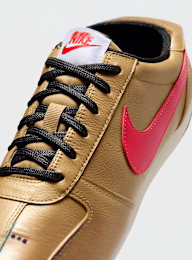 Nike  , Sprint Sister, gold, Image 7 of 8